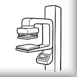 ماموگرافی دیجیتال