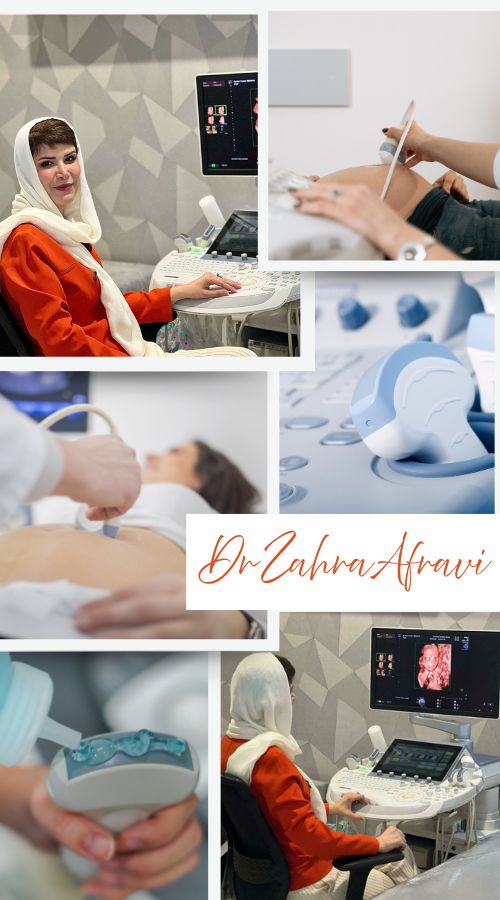 دکتر زهرا عفراوی دکتر زهرا عفراوی